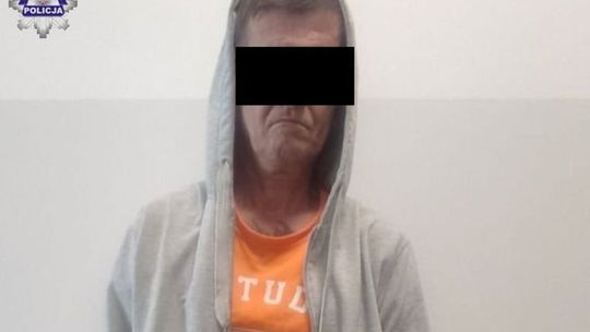 Lubelscy policjanci zatrzymali wandala