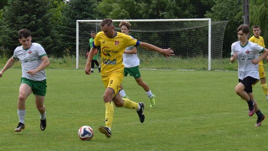 Turniej w Wierzchowiskach Turniej w Wierzchowiskach