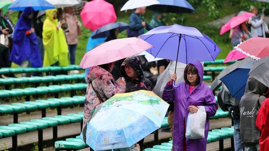 XXXIX Międzynarodowe Spotkania Folklorystyczne