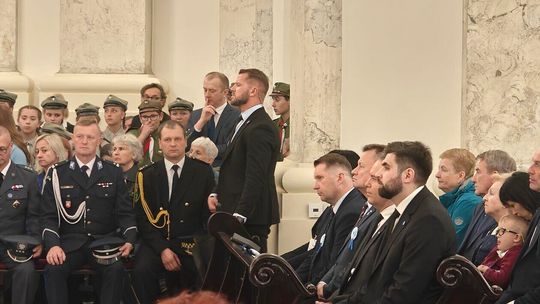 Uroczystości w Chełmie upamiętniające ofiary Rzezi Wołyńskiej