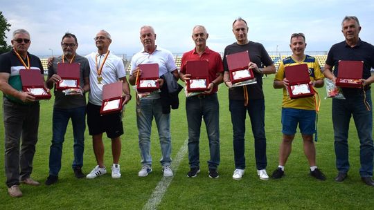 Piłkarskie Potyczki Pokoleń