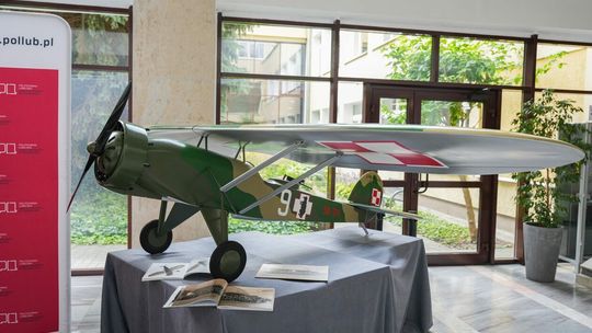 Kultowy R-XIII zostanie odbudowany