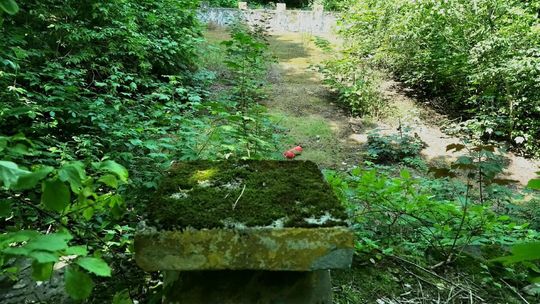 Basen przy ul. Odlewniczej na lubelskich Tatarach