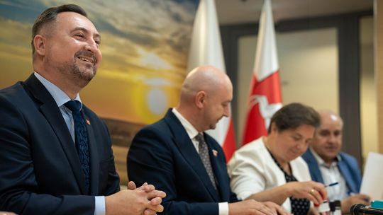 Rozstrzygnięcie konkursu 