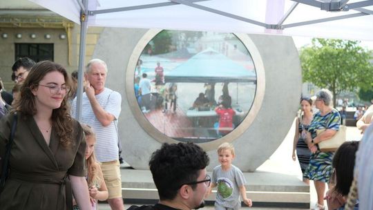 Turniej szachowy z okazji Międzynarodowego Dnia Szachów rozgrywany przez portale