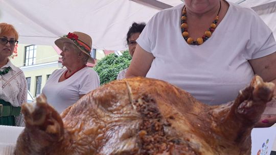 Annowanie i Bitwa regionów w Lubartowie - 2025-07-27