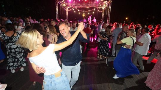 Potańcówka - 26-07-2025