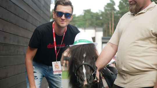 Spotkajmy się nad wodą - Zagłębocze Spotkajmy się nad wodą - Zagłębocze