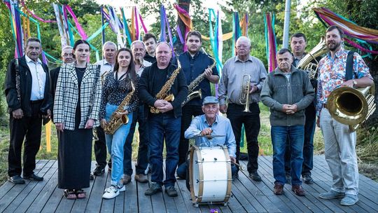 Orkiestra Dęta Zaburze