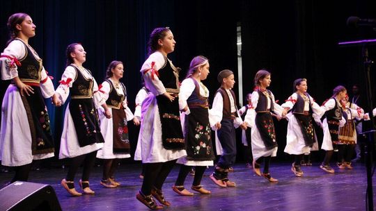 Festiwal World Wide Kids 2025 w Puławach Festiwal World Wide Kids 2025 w Puławach