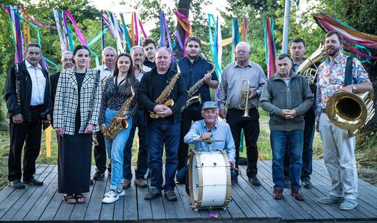 Orkiestra Dęta Zaburze