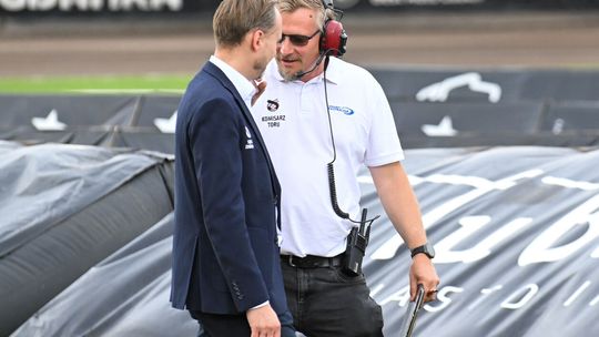 Orlen Oil Motor Lublin - Stelmet Falubaz Zielona Góra