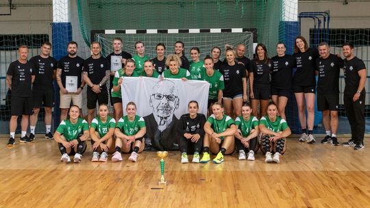 III Memoriał Edwarda Jankowskiego III Memoriał Edwarda Jankowskiego