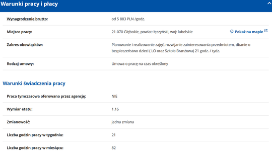 NAUCZYCIEL WYCHOWANIA FIZYCZNEGO