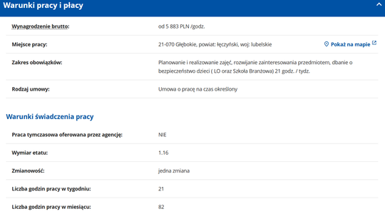 NAUCZYCIEL WYCHOWANIA FIZYCZNEGO