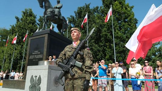 Święto Wojsko Polskiego w Lublinie