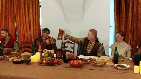 Nagranie Narodowego Czytania 2025