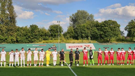 Wysoka wygrana Lublinianki z Cisowianką w Pucharze Polski.