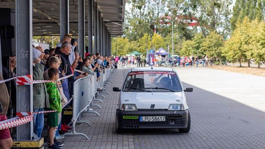 II Puławski Super Sprint