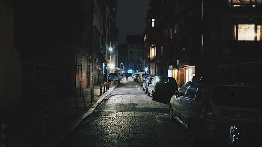 al. Racławickie i Weteranów