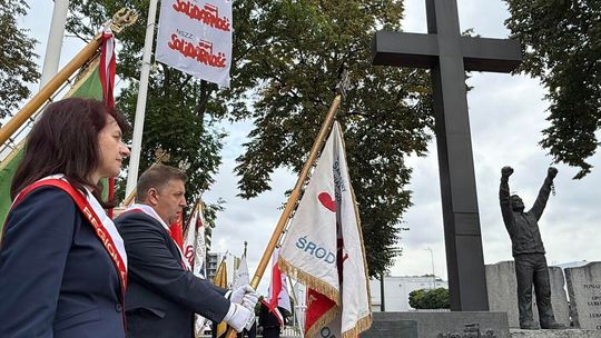 Dzień Solidarności i Wolności - Lublin 2025