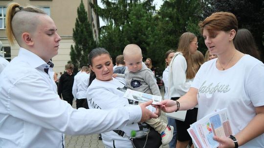 Uczniowie wracają do szkół. W SP nr 21 dbają, by powrót był bezpieczny