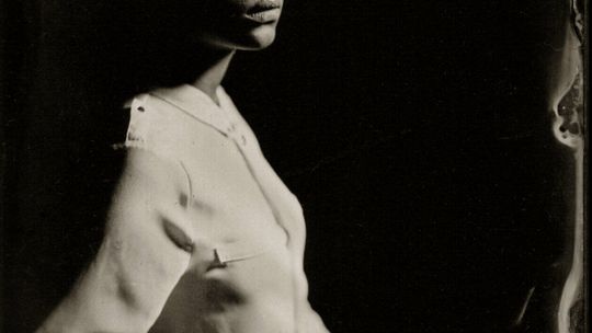 W oparach alchemii - nowa wystawa w Galerii Fotografii Ratusz