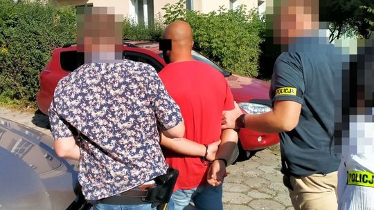 Brutalne pobicie w Spiczynie