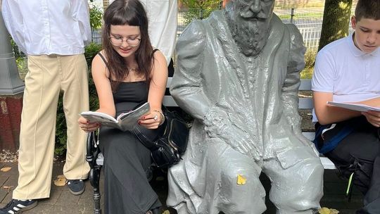 Narodowe Czytanie 2025 w Lublinie