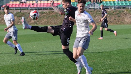 Świdniczanka - Chełmianka 