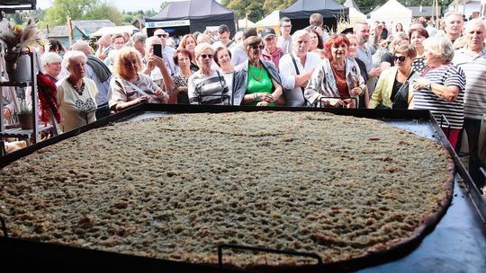 XXVII Lubelskie Święto Chleba w Muzeum Wsi Lubelskiej XXVII Lubelskie Święto Chleba w Muzeum Wsi Lubelskiej