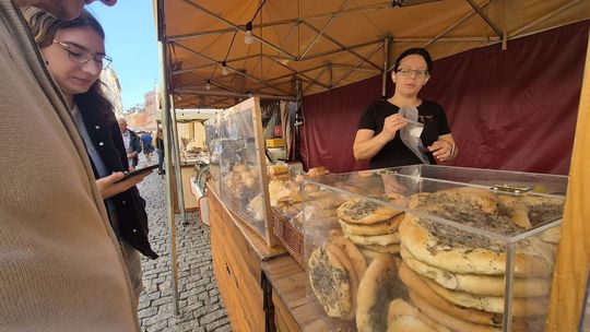  Europejski Festiwal Smaku 2025 w Lublinie