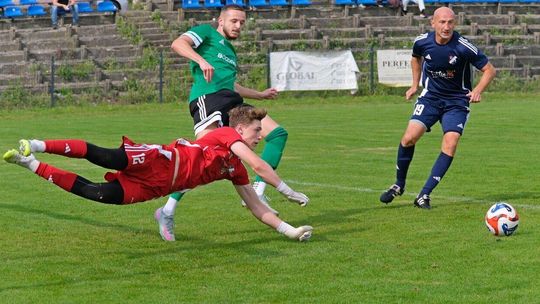 Sygnał Lublin vs Górnik II Łęczna Sygnał Lublin vs Górnik II Łęczna