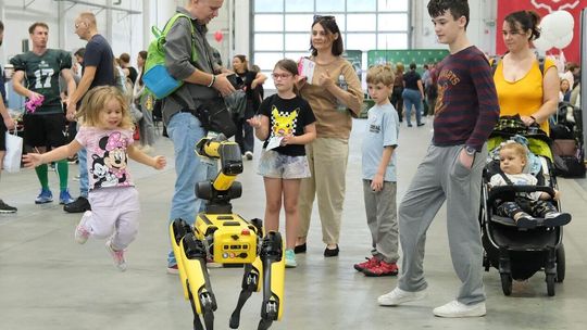 Lubelski Festiwal Nauki Lubelski Festiwal Nauki