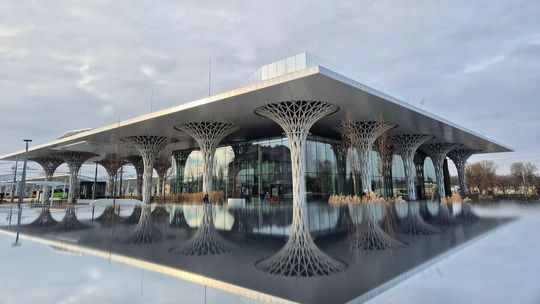 Mistrzowie Parkowania wg KMZB