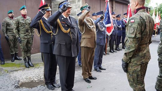 86. rocznica agresji Związku Sowieckiego na Polskę oraz Światowy Dzień Sybiraka w Chełmie 