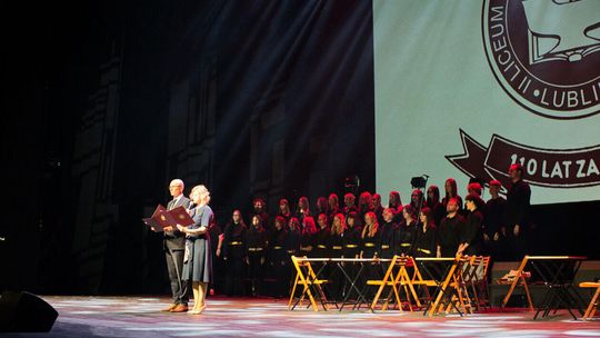 110 lecie Zamoya 110 lecie Zamoya