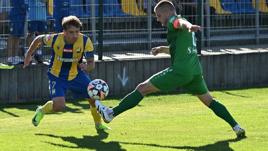 Avia Świdnik - Świdniczanka Avia Świdnik - Świdniczanka