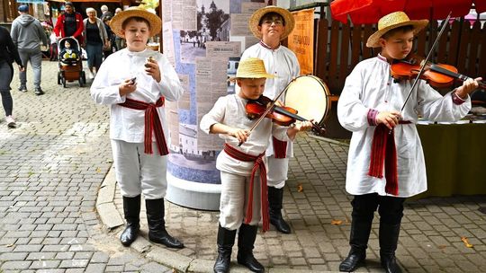 Festiwal Trzech Kultur we Włodawie 