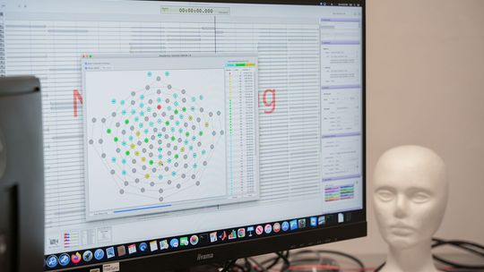 Politechnika - rewolucja w psychiatrii