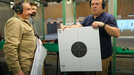 Klub Strzelecki SNAJPER Lublin zorganizował Memoriał Strzelecki Żołnierzy i Powstańców