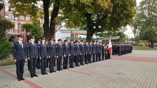 Inauguracja roku akademickiego w PANS 