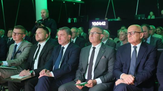 70 Lat Instytutu Medycyny Wsi.