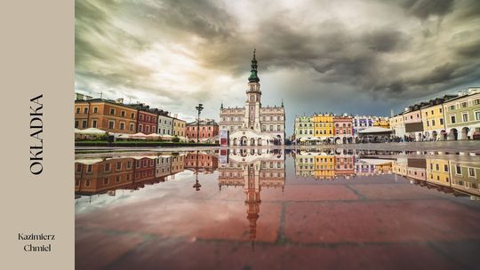 Kalendarz Zamościa na 2026 rok