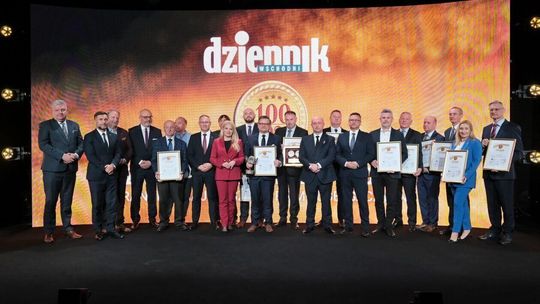 29. edycja plebiscytu Złota Setka Dziennika Wschodniego 29. edycja plebiscytu Złota Setka Dziennika Wschodniego