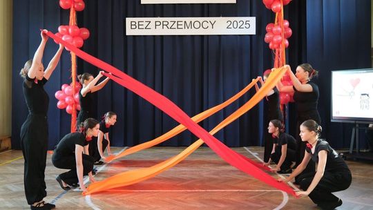 Dzieciństwo bez Przemocy – ogólnopolska kampania społeczna