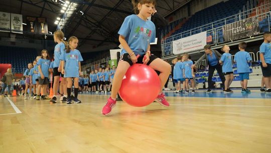 Aktywna Szkoła w Lublinie