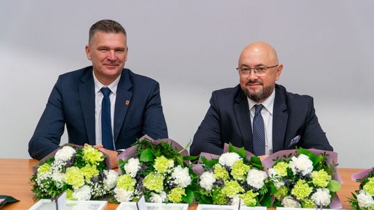 Złote gody w Lubartowie