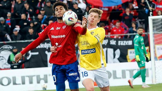 Raków Częstochowa - Motor Lublin