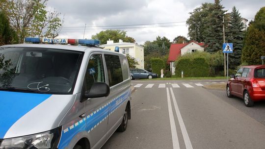 Zatrucie czadem w Puławach